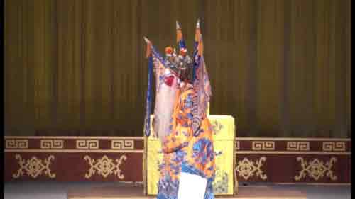 绍剧名家名段演唱经典绍剧唱段