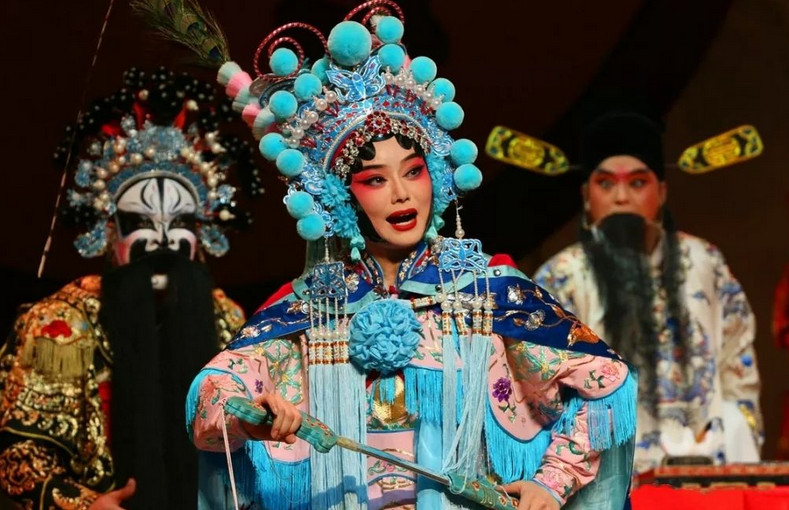 豫剧全场戏名家唱段大全5000部