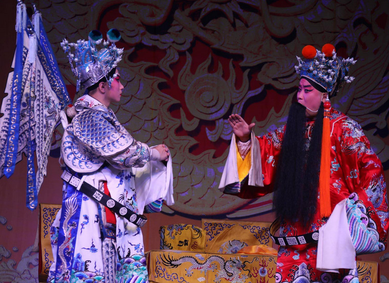 1000个上党戏曲名家名段地方戏曲大全