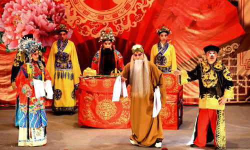 京剧名家唱段100个戏曲