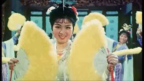 老电影插曲原唱大全视频播放