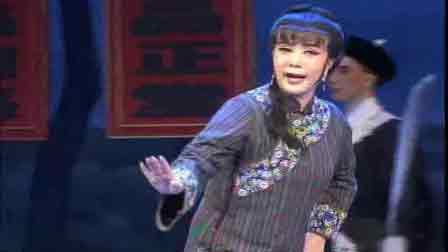 姚剧全集经典唱段免费大全完结