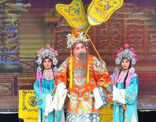 豫剧经典唱段伴奏视频免费全集