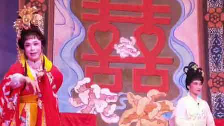 海南琼剧名家唱段大全