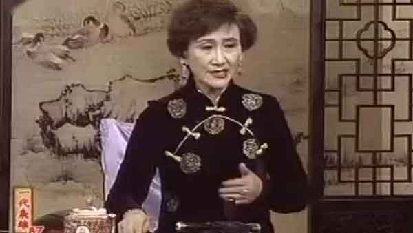 苏州评弹长篇弹词视频全集