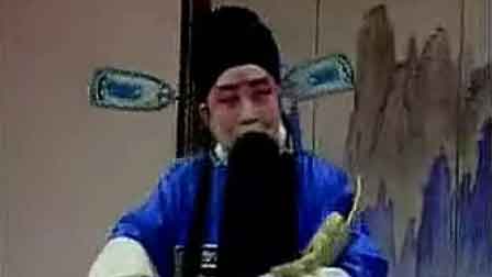 保定老调伴奏 潘杨讼 忠烈千秋