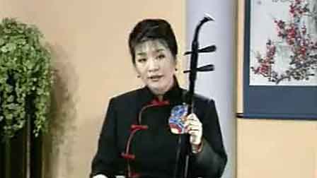 宋飞二胡教学视频大全