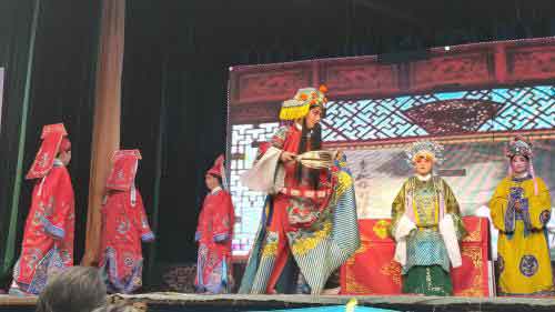 山西戏曲经典大全集免费看