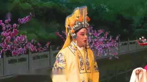 江苏锡剧优秀唱段大全