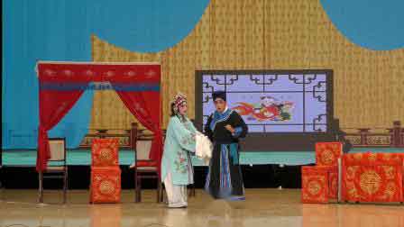 天津评剧院最新评剧演唱会视频大全