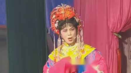 扬剧经典唱段视频大全集30首