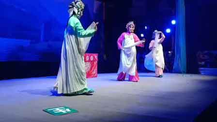 河南省曲剧团全场戏大全