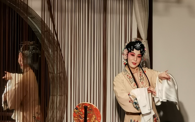 昆曲名家名段100个