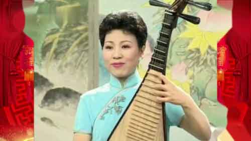 苏州评弹经典曲目名家名曲欣赏