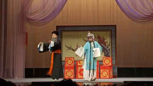 山东青岛柳腔戏曲大全 柳腔经典曲目