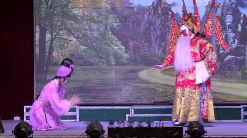 厦门高甲戏大全集