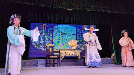 福建漳州芗剧大全免费看