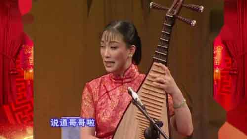 苏州评弹名家弹唱视频大全