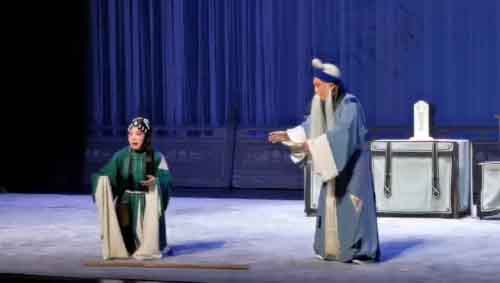 河南曲剧全场戏视频欣赏