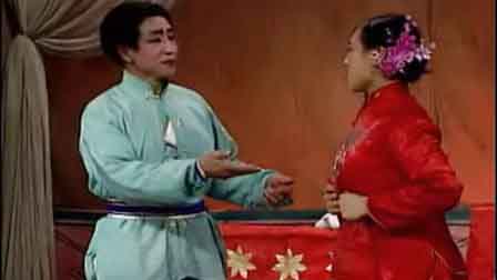 内蒙二人台大全