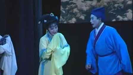 扬剧全剧江苏扬剧欣赏