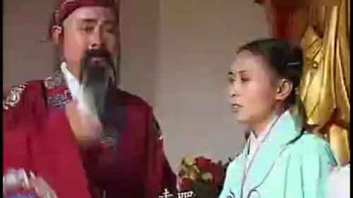 抚州采茶戏全集免费观看