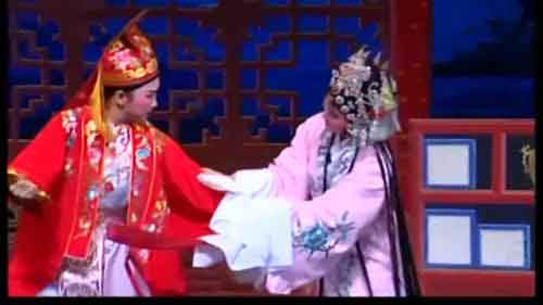 潮剧全剧大全广东潮剧潮曲欣赏