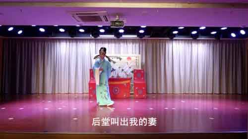 庐剧选段20首免费欣赏