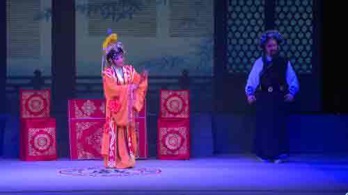 福建莆仙剧团莆仙戏大全集