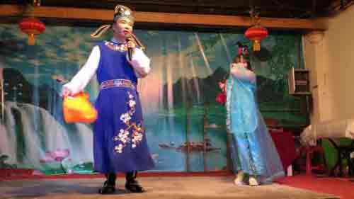 经典东北二人转正戏大全免费看