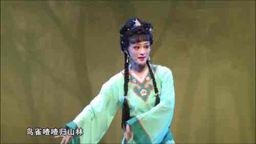 江苏锡剧团经典锡剧唱段大全