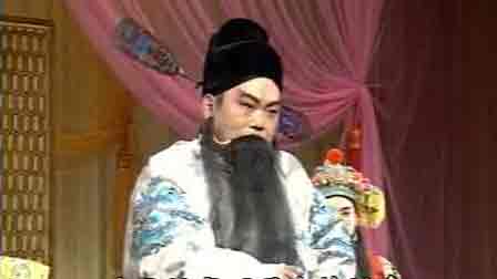 山东梆子老艺人唱段视频