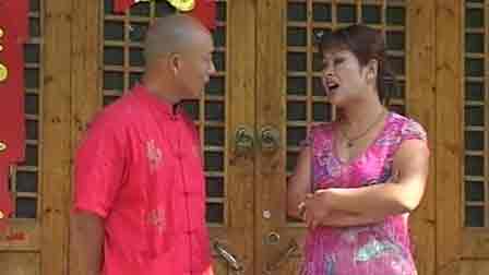 民间小调刘晓燕搞笑全集