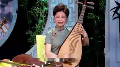 苏州评弹经典唱段名家名曲大全