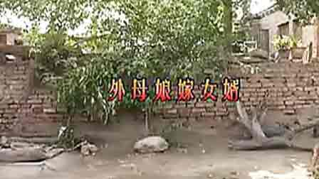 河曲二人台视频全集完整版