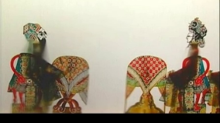 唐山皮影戏全集完结