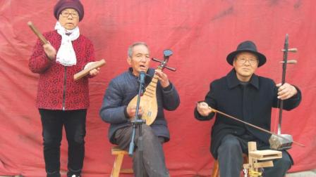 山东鲁南琴书大鼓书柳琴戏扬琴戏大全集