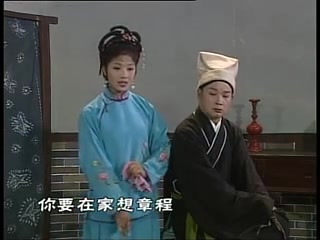 黄梅戏《王小六系列》戏曲视频大全