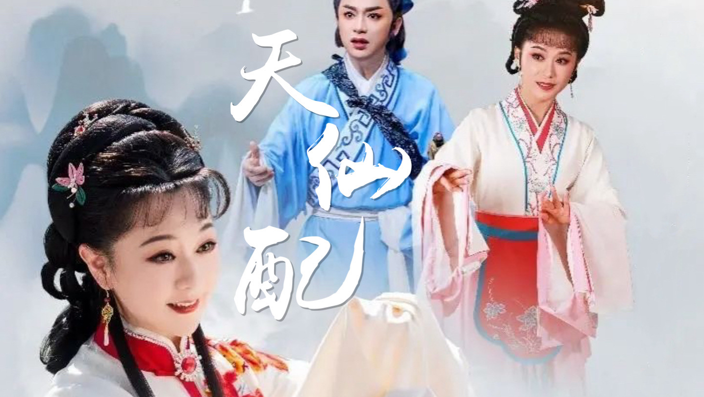 好听的黄梅戏名家名段戏曲视频合集