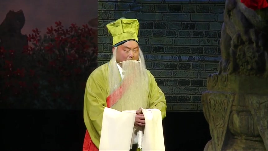 淮剧《珍珠塔》戏曲名段视频合集