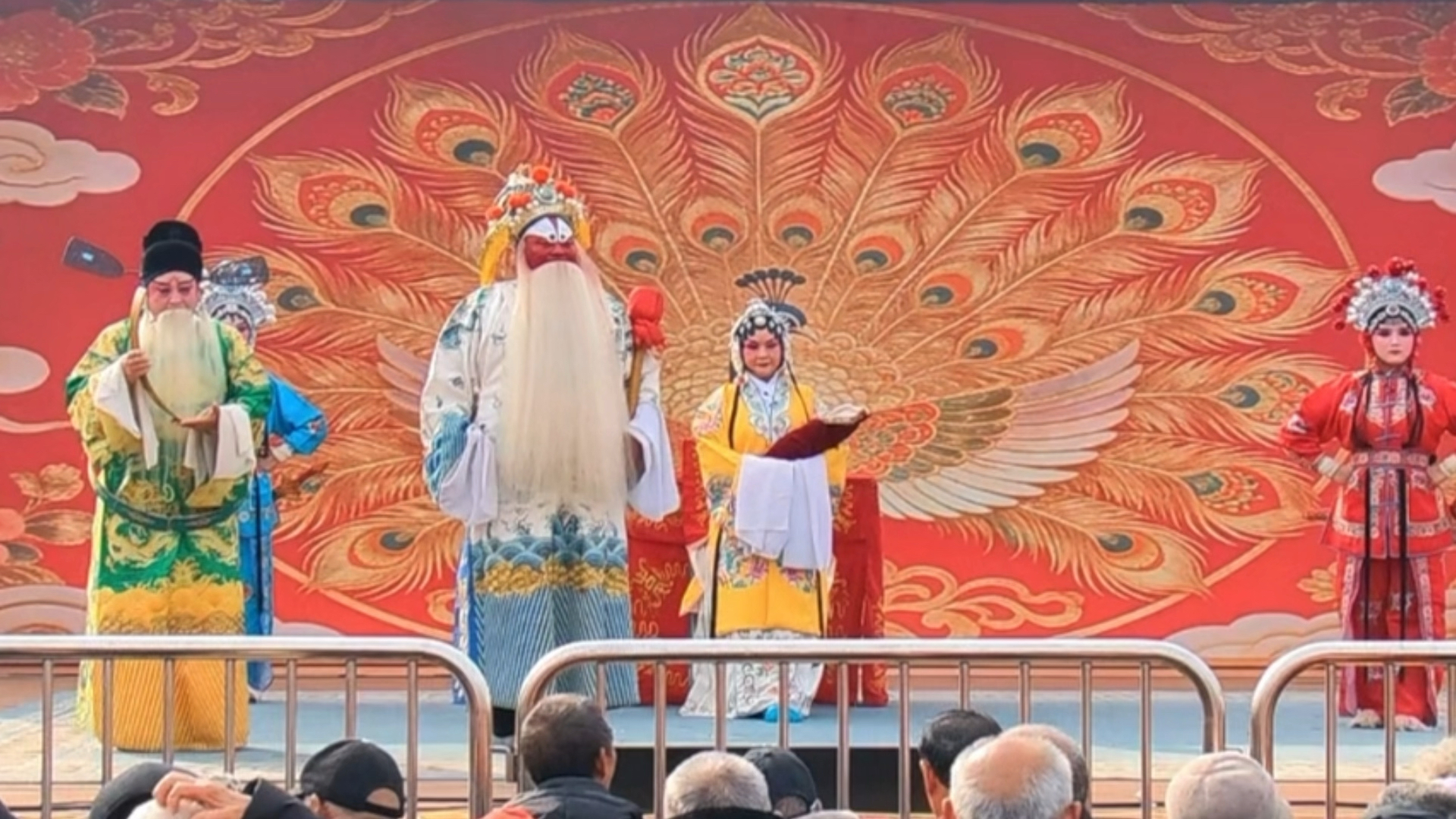 河南曲剧名段戏曲视频合集