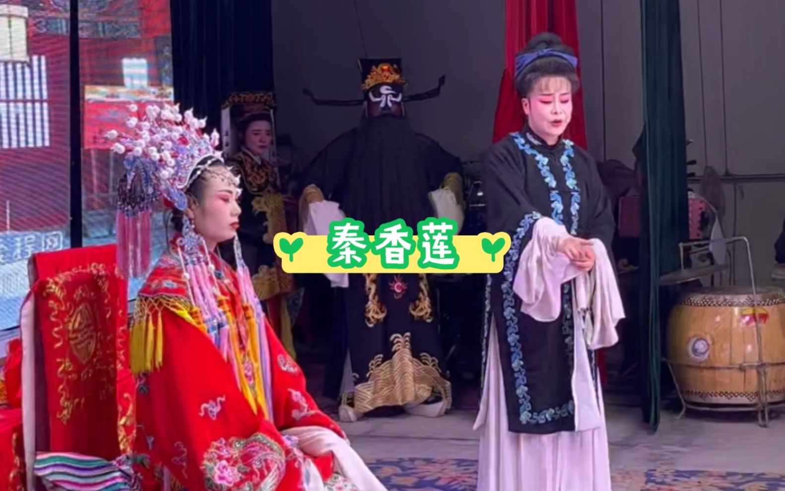 江西宁都采茶戏全集戏曲视频网