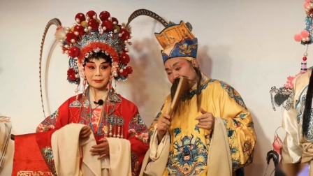 川剧高腔经典戏曲视频大合集