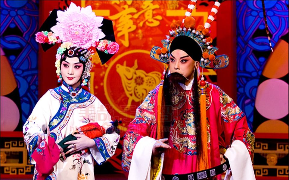 好听的京剧名家名段戏曲视频大合集