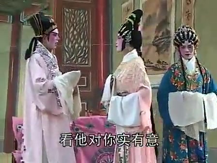 赣南宁都采茶戏全集选段视频大合集