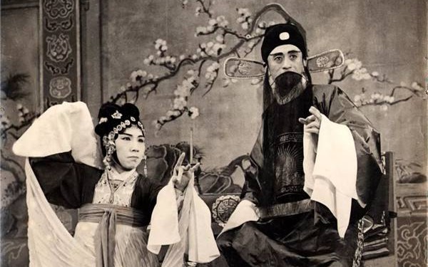 淮剧全剧选段名家戏曲大合集