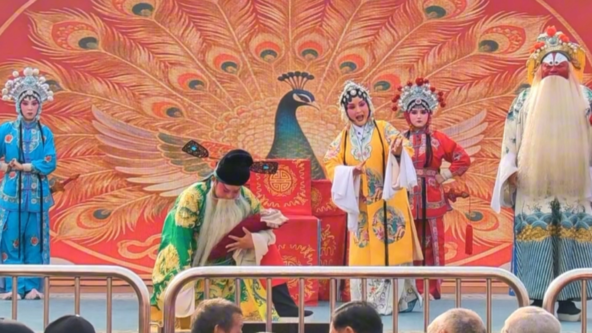 河南曲剧戏曲全剧选段大合集