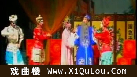 河南豫剧100场连播