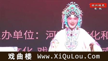 豫剧选段演唱会经典唱段