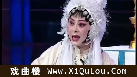 80首豫剧老艺术家经典唱段